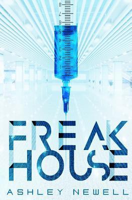 Freakhouse 1