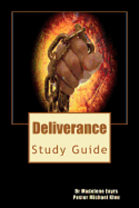 bokomslag Deliverance: Study Guide
