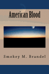 bokomslag American Blood
