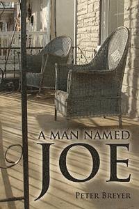 bokomslag A Man Named Joe