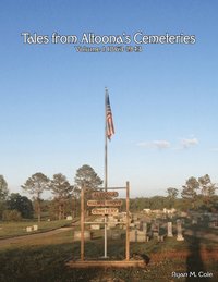 bokomslag Tales from Altoona's Cemeteries