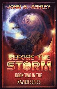 Before the Storm 1