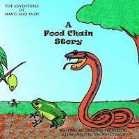 bokomslag A Food Chain Story