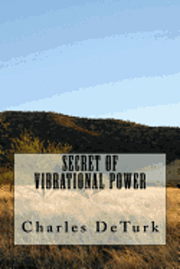 bokomslag Secret of Vibrational Power