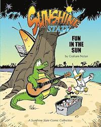 Sunshine State: Fun In The Sun 1