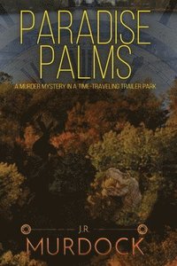 bokomslag Paradise Palms