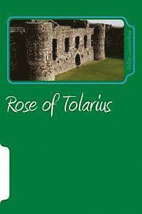 Rose of Tolarius 1