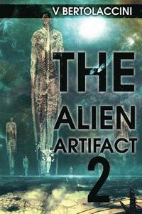bokomslag The Alien Artifact 2