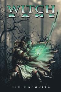 Witch Bane 1