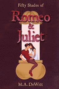 bokomslag Fifty Shades of Romeo and Juliet
