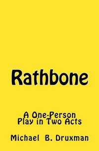 bokomslag Rathbone