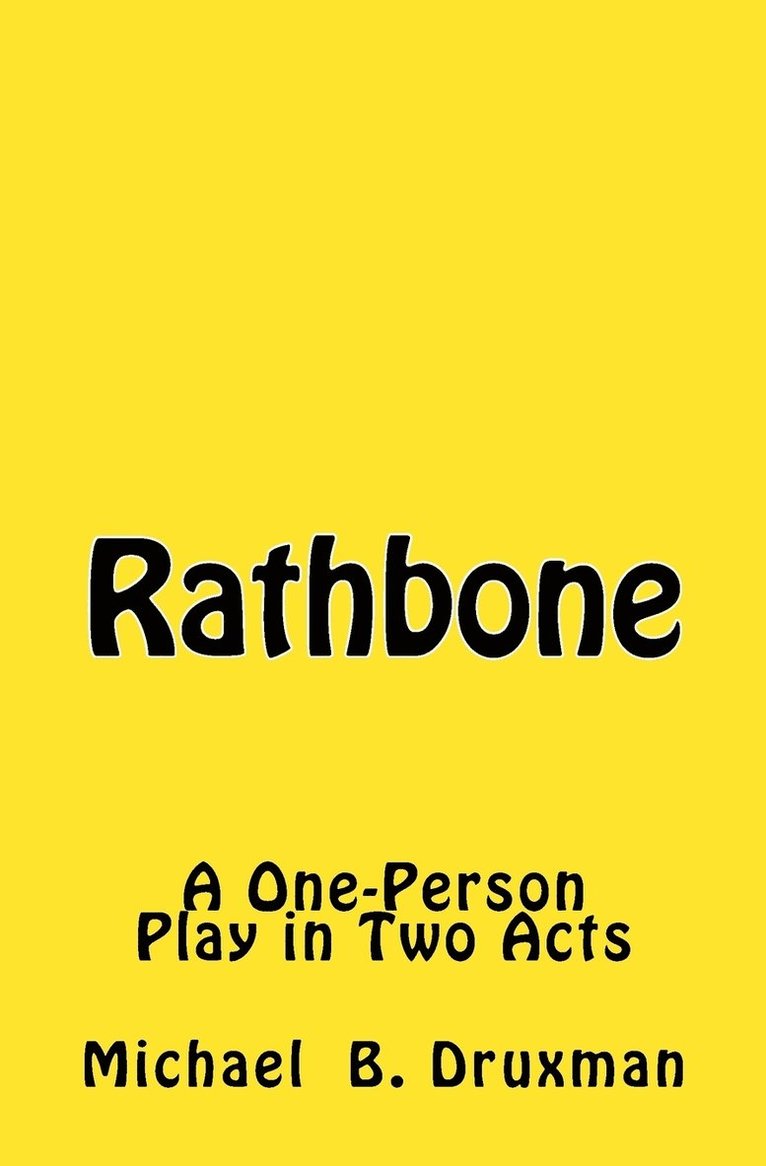 Rathbone 1