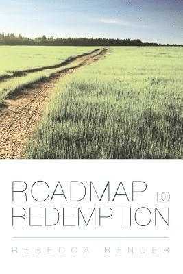 bokomslag Roadmap to Redemption