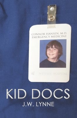 bokomslag Kid Docs