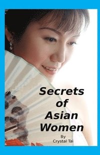 bokomslag Secrets of Asian Women