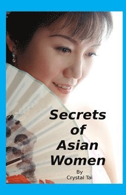 Secrets of Asian Women 1