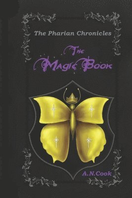 The Magic Book 1