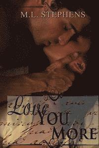 Love You More: Broken Series #1