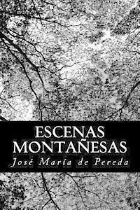 Escenas Montañesas 1