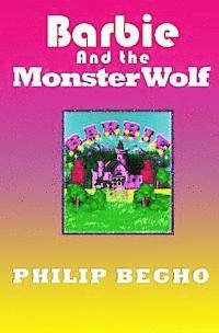 bokomslag Barbie and the Monster Wolf: PB Barbie Series