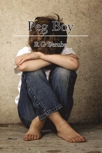 bokomslag Peg Boy