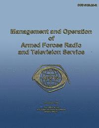 Assistant Secretary Of Defense - Management and Operation of Armed Forces Radio and Television Service, Häftad