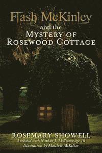 bokomslag Flash McKinley and the Mystery of Rosewood Cottage