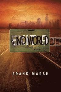 bokomslag Endworld - A Novel