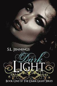 bokomslag Dark Light