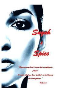 bokomslag Sugah & Spice
