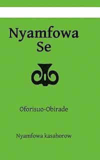 bokomslag Nyamfowa Se: 3