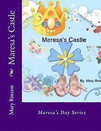 Maresa's Castle 1