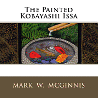 bokomslag The Painted Kobayashi Issa