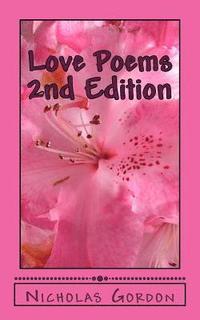 bokomslag Love Poems: 2nd Edition