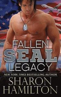 bokomslag Fallen SEAL Legacy