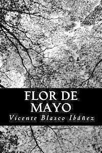 bokomslag Flor de mayo