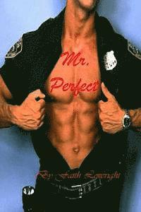bokomslag Mr. Perfect