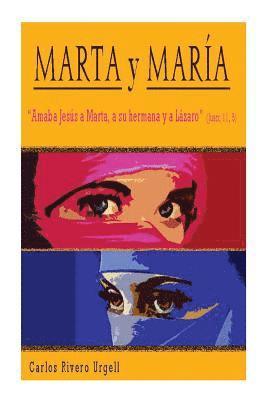 Marta y Maria 1