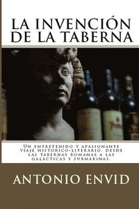 bokomslag La invención de la Taberna