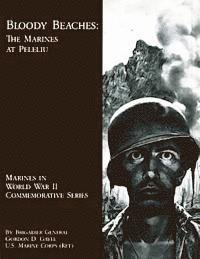 bokomslag Bloody Beaches: The Marines at Peleliu