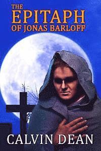 bokomslag The Epitaph of Jonas Barloff