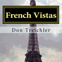 bokomslag French Vistas