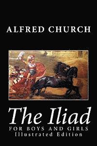 The Iliad for Boys and Girls 1