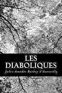 bokomslag Les diaboliques