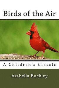 Birds of the Air 1