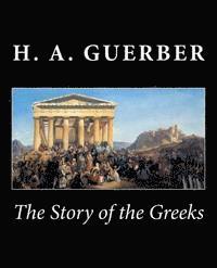 The Story of the Greeks 1