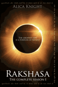 bokomslag Rakshasa: The Complete Book I