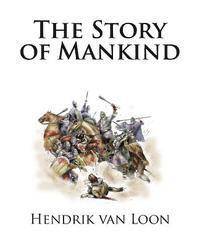 The Story of Mankind 1