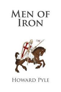 Men of Iron 1