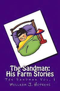 bokomslag The Sandman: His Farm Stories (The Sandman Vol. 1)